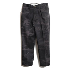 【HEY LADIES PANTS CAMO】- ヘイレディースパンツカモ