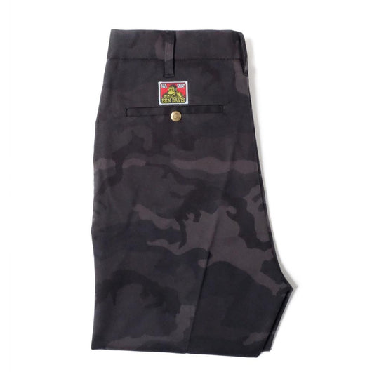 【HEY LADIES PANTS CAMO】- ヘイレディースパンツカモ