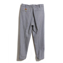 期間限定セール価格　【HEY LADIES PANTS WOOL HICKORY】- ヘイレディースパンツウールヒッコリー