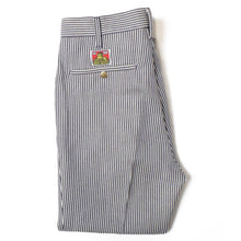 期間限定セール価格　【HEY LADIES PANTS WOOL HICKORY】- ヘイレディースパンツウールヒッコリー