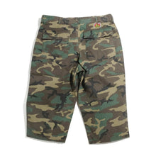 GO OUT vol.154 8月号掲載商品【BEN'S BAKER CUT OFF】ベーカーショーツ