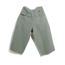 GO OUT vol.154 8月号掲載商品【BEN'S BAKER CUT OFF】ベーカーショーツ