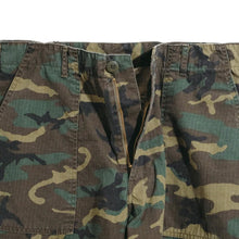 GO OUT vol.154 8月号掲載商品【BEN'S BAKER CUT OFF】ベーカーショーツ