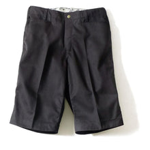 【WIDE SHORTS】ワイドショーツ