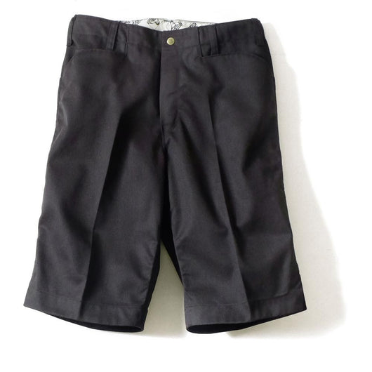 【WIDE SHORTS】ワイドショーツ