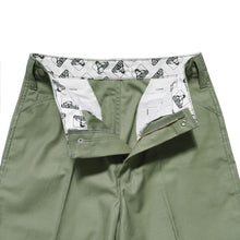 【NEW GORILLA CUT OFF】ニューゴリラカットオフ/ワイドテーパードパンツ/バルーンパンツ