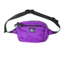 CAMP7 キャンプセブン 【RIPSTOP SHOULDER BAG】リップストップショルダーバック