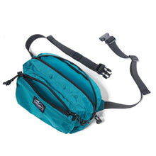 CAMP7 キャンプセブン 【RIPSTOP SHOULDER BAG】リップストップショルダーバック