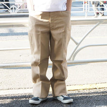 BEN DAVIS USA【FLAME-RESISTANT ORG BEN'S PANTS】オリジナルベンズ/難燃性パンツ