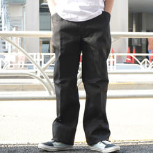 BEN DAVIS USA【TRIM FIT PANTS】トリムフィットパンツ
