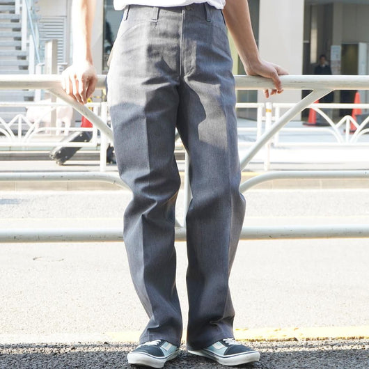 BEN DAVIS USA【TRIM FIT PANTS】トリムフィットパンツ