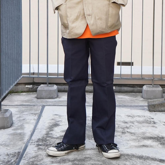 BEN DAVIS USA【TRIM FIT PANTS】トリムフィットパンツ