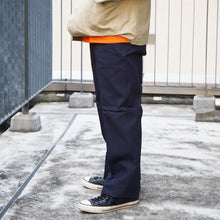 BEN DAVIS USA【TRIM FIT PANTS】トリムフィットパンツ