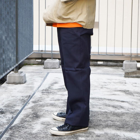 BEN DAVIS USA【TRIM FIT PANTS】トリムフィットパンツ