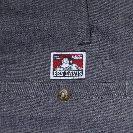 BEN DAVIS USA【TRIM FIT PANTS】トリムフィットパンツ