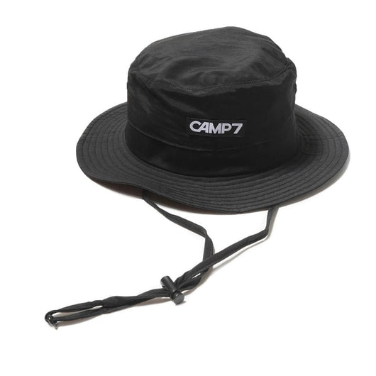 CAMP7 キャンプセブン 【CAMP HAT】キャンプハット