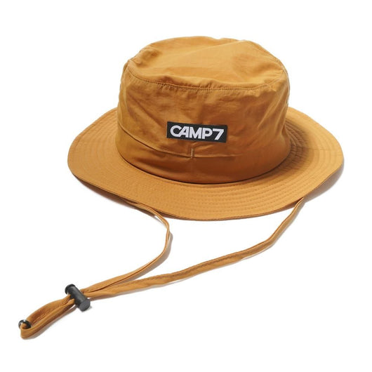 CAMP7 キャンプセブン 【CAMP HAT】キャンプハット