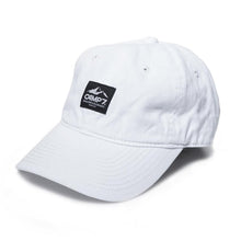 CAMP7 キャンプセブン 【TWILL LOW CAP】ツイルローキャップ