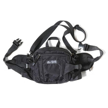 CAMP7 キャンプセブン 【HIKE WAIST BAG】ハイクウエストバック