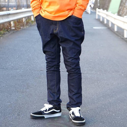 【HEY SLIM DENIM 2】ヘイスリムデニム2