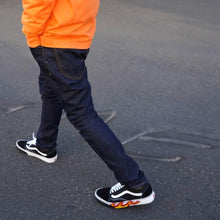 【HEY SLIM DENIM 2】ヘイスリムデニム2