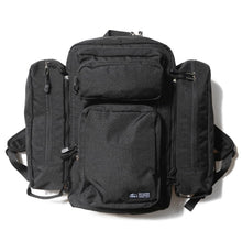 CAMP7 キャンプセブン【2WAY DAYPACK】2ウェイデイパック