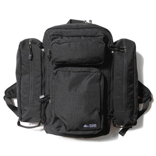 CAMP7 キャンプセブン【2WAY DAYPACK】2ウェイデイパック
