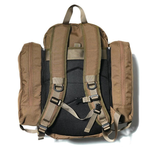 CAMP7 キャンプセブン【2WAY DAYPACK】2ウェイデイパック