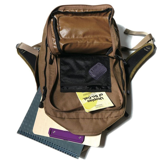 CAMP7 キャンプセブン【2WAY DAYPACK】2ウェイデイパック