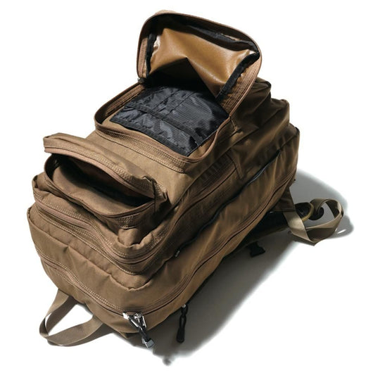 CAMP7 キャンプセブン【2WAY DAYPACK】2ウェイデイパック