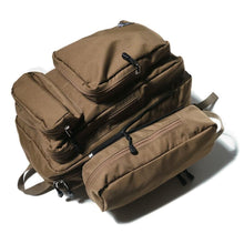 CAMP7 キャンプセブン【2WAY DAYPACK】2ウェイデイパック