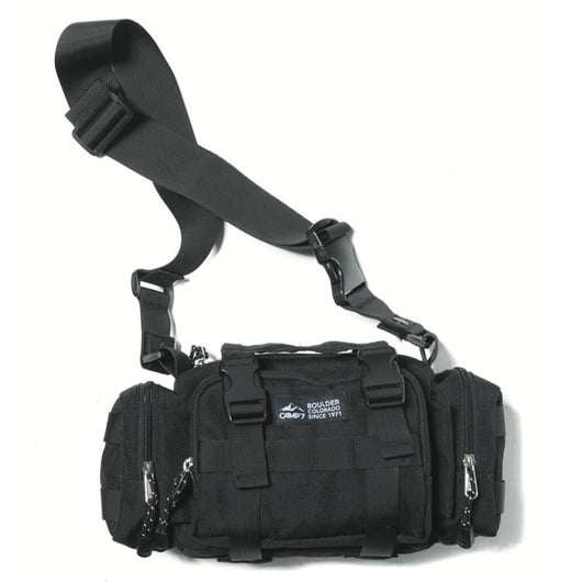 CAMP7 キャンプセブン【2WAY CAMP SHOULDER】2ウェイキャンプショルダー