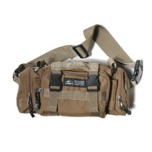 CAMP7 キャンプセブン【2WAY CAMP SHOULDER】2ウェイキャンプショルダー