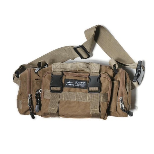 CAMP7 キャンプセブン【2WAY CAMP SHOULDER】2ウェイキャンプショルダー