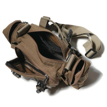 CAMP7 キャンプセブン【2WAY CAMP SHOULDER】2ウェイキャンプショルダー