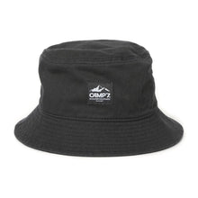 CAMP7 キャンプセブン【TWILL HAT】ツイルハット