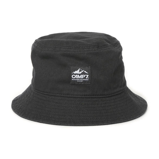 CAMP7 キャンプセブン【TWILL HAT】ツイルハット