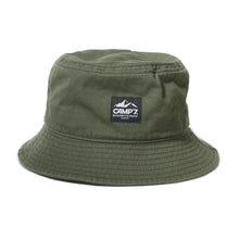 CAMP7 キャンプセブン【TWILL HAT】ツイルハット