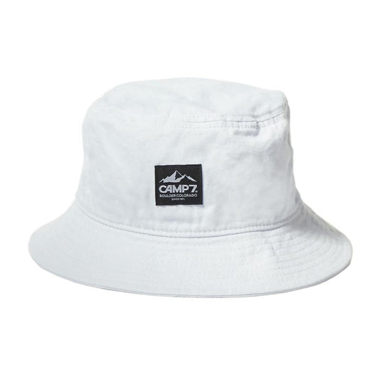 CAMP7 キャンプセブン【TWILL HAT】ツイルハット