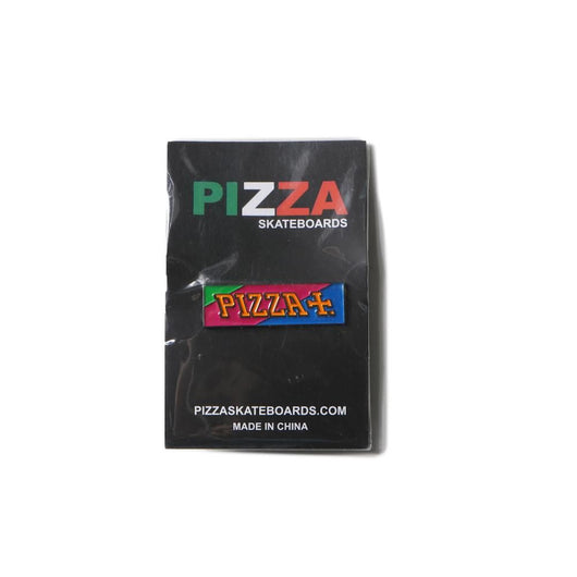 PIZZA SKATEBOARDS【PIZZA PINS】ピザピンズ