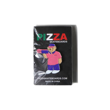 PIZZA SKATEBOARDS【PIZZA PINS】ピザピンズ