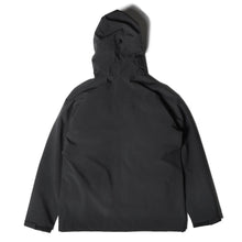 DAYBREAK【3layer waterproof long jacket】3レイヤーウォータープルーフロングジャケット