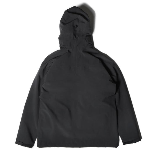 DAYBREAK【3layer waterproof long jacket】3レイヤーウォータープルーフロングジャケット