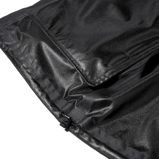 DAYBREAK【3layer waterproof long jacket】3レイヤーウォータープルーフロングジャケット