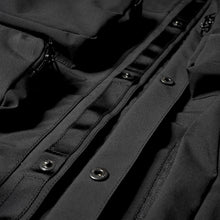 DAYBREAK【3layer waterproof long jacket】3レイヤーウォータープルーフロングジャケット