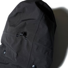 GO OUT Vol.147 1月号掲載商品  DAYBREAK【3layer waterproof jacket】3レイヤーウォータープルーフジャケット