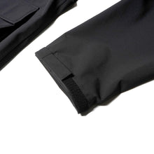 GO OUT Vol.147 1月号掲載商品  DAYBREAK【3layer waterproof jacket】3レイヤーウォータープルーフジャケット