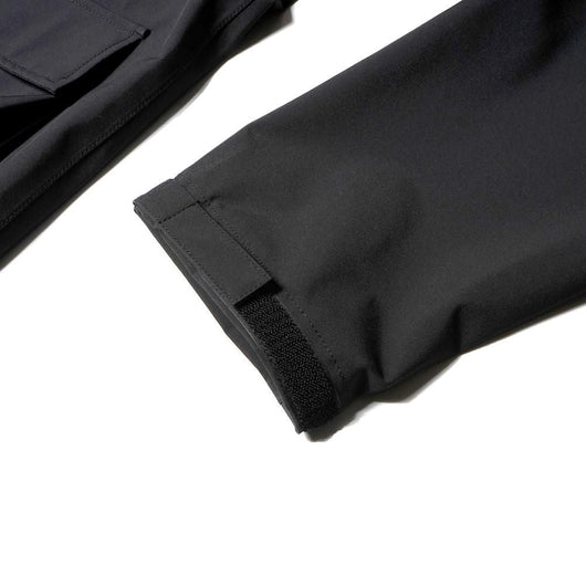 GO OUT Vol.147 1月号掲載商品  DAYBREAK【3layer waterproof jacket】3レイヤーウォータープルーフジャケット