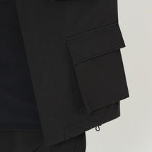 GO OUT Vol.147 1月号掲載商品  DAYBREAK【3layer waterproof jacket】3レイヤーウォータープルーフジャケット