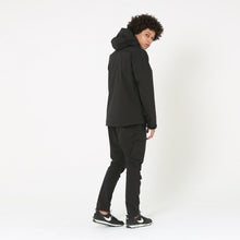 GO OUT Vol.147 1月号掲載商品  DAYBREAK【3layer waterproof jacket】3レイヤーウォータープルーフジャケット